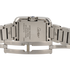 Cartier Tank Anglaise Watch, other view